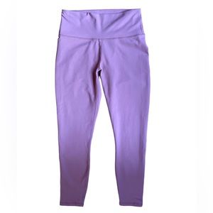 Fabletics Powerhold High-Waist Leggings Yoga Pants Size XS